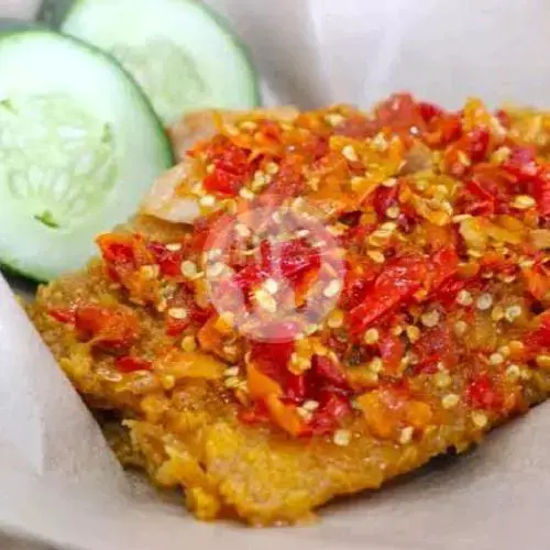 GEPREK TANPA NASI